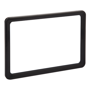 Frame and Sleeve